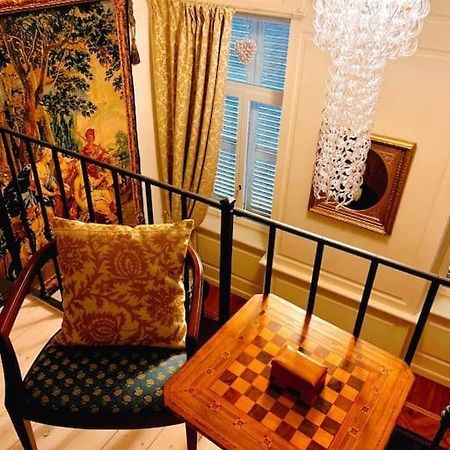 Beyond8 Luxurysuite トリエステ エクステリア 写真
