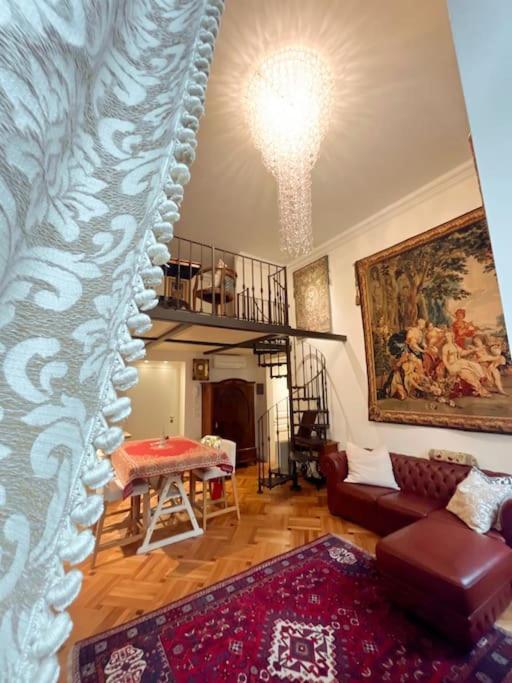 Beyond8 Luxurysuite トリエステ エクステリア 写真