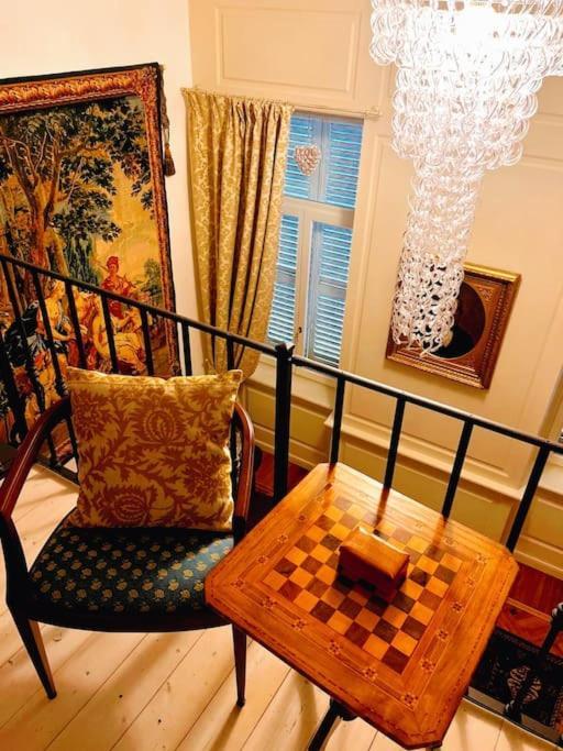 Beyond8 Luxurysuite トリエステ エクステリア 写真